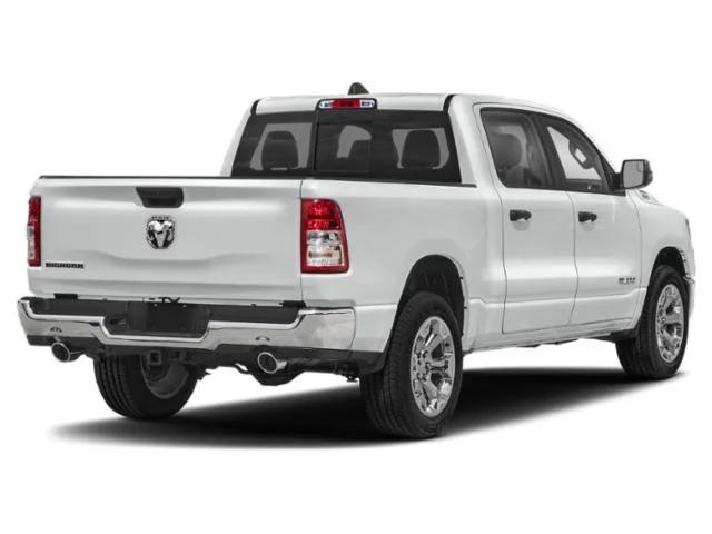 ram ram 1500 pickup 2023 1C6SRFFT0PN689092 image ram ram 1500 pickup 2023 1C6SRFFT0PN689092 image